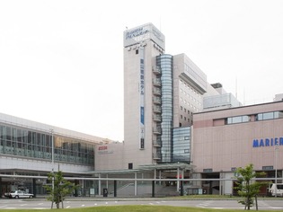 富山駅周辺のホテル 旅館 宿泊予約 Yahoo トラベル