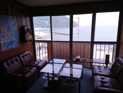 小豆島の貸別荘 ゲストハウスみかん 宿泊予約は Yahoo トラベル