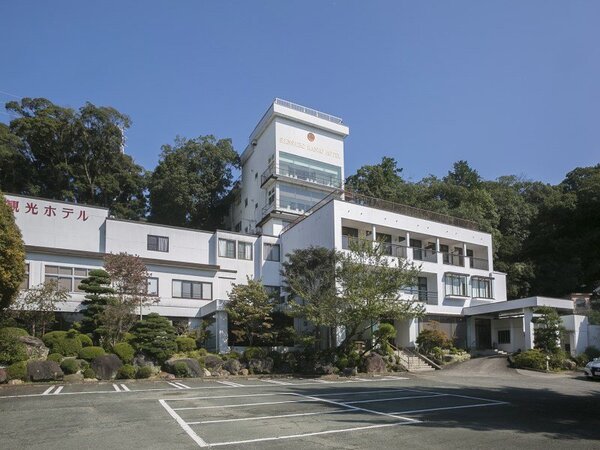 湯谷観光ホテル泉山閣 宿泊予約は Yahoo トラベル