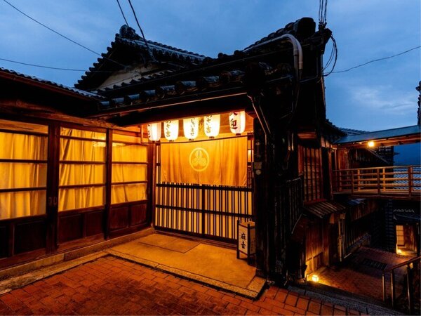 麻吉旅館 1泊2食付き 伊勢の旬の魚介料理 情緒あふれる宿で歴史旅へ Yahoo トラベル