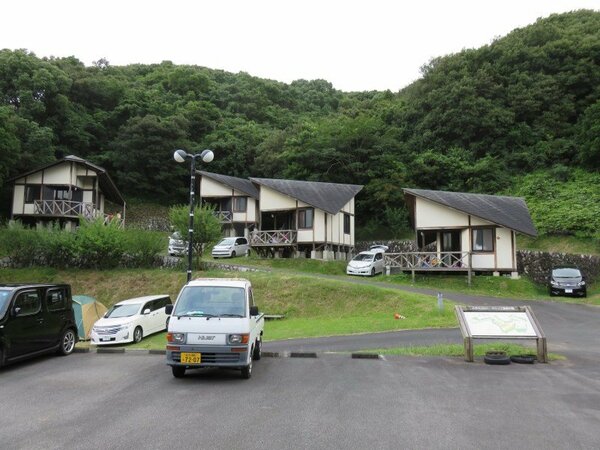 大月エコロジーキャンプ場 宿泊プラン一覧 Yahoo トラベル