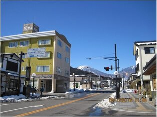 日光駅周辺のホテル 旅館 宿泊予約 Yahoo トラベル