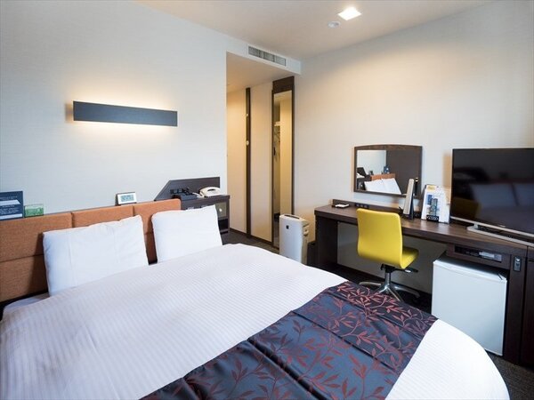 かごしまプラザホテル天文館 天文館のど真ん中 素泊まりカップルプラン 喫煙セミダブル Yahoo トラベル