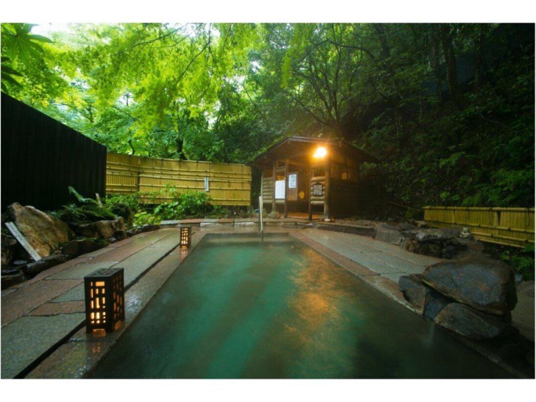 日本秘湯を守る会【公式WEB専用】吹上温泉 湖畔の宿 みどり荘 【Yahoo!トラベル】